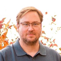 Paul Burry, P.Geo.