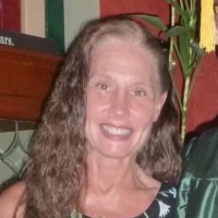 Sandra Audley, MS, RD, LD, NBC-HWC