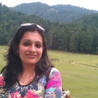 Kanika Agarwal