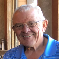 Bill Regehr