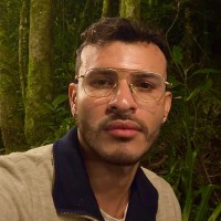 Harrison Laverde Cubillos
