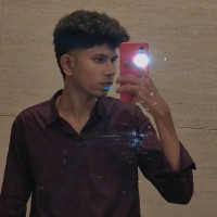 Ashish Wadagale