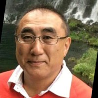 田中正司