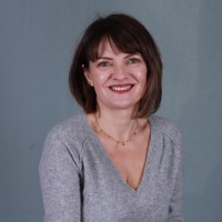 Sandrine Lemazurier