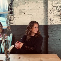 Anouk Marechal