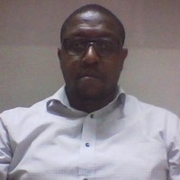 Edwin Karanja