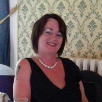 Christine Murphy