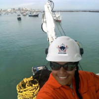 Genesis Victoria Zapata