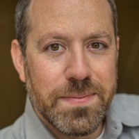 Richard Arum