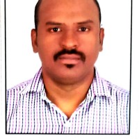 Naresh R. Rao