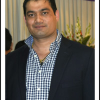 Shahid Mahmood