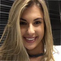 Giorgiane Garcia Ormeneze