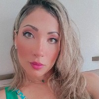Jessica Aparecida Dos Santos Gueta
