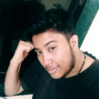 Angad Raj