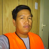 Rhoderick Navarro