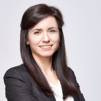 Alexandra Angelova