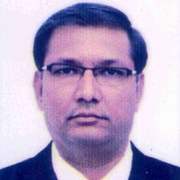 Harshad Thoriya