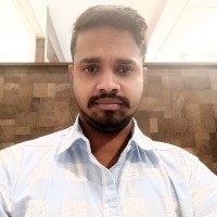 Sunil Sahu