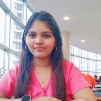Priti Maurya