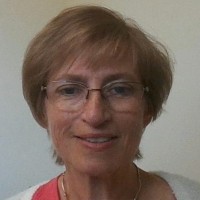Kristin Stevens