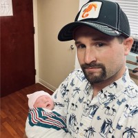 Reid Morgan