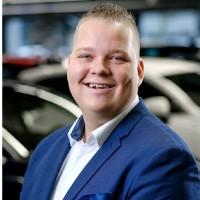 Maarten de Jong