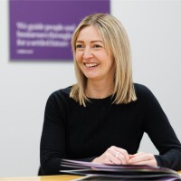 Vicki Gulliver