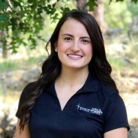 Jaclyn Zibrat, Pe, Mle