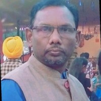 Binay Sinha