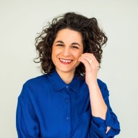 Vasiliki Mitropoulou