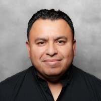 Christopher Serpas