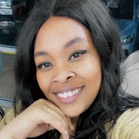 Chantavia Wright