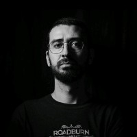 Pablo Criado Gerber