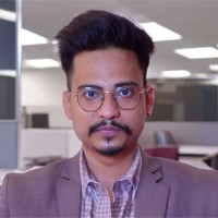 Shahrukh saifi