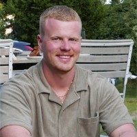 Patrik Johansson