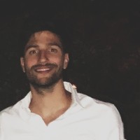 Martin Lecina