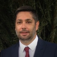 Neil Lucas