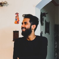 Rishabh Raj