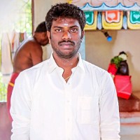 Nallusamy Ravi