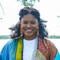 Morgan McGhee, MPH, RD
