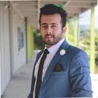 Vipul Wadhwa
