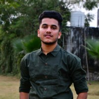 Shubham Ghule
