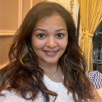 Varsha Parthasarathy