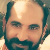 Rizwan Ahmad