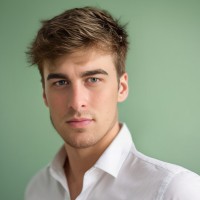 Braiden Goddard