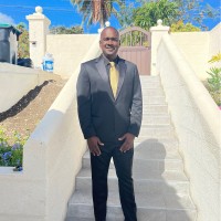 O'Neil Graham