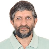 Avinash Deshpande