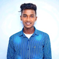 Ashwin Murugan