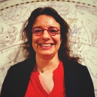 Marie Guilleret