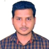 Chinmaya Pradhan